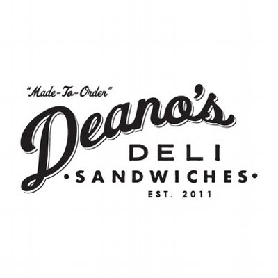 Profile Picture of Deano's Deli (@deanosdeli) on Twitter