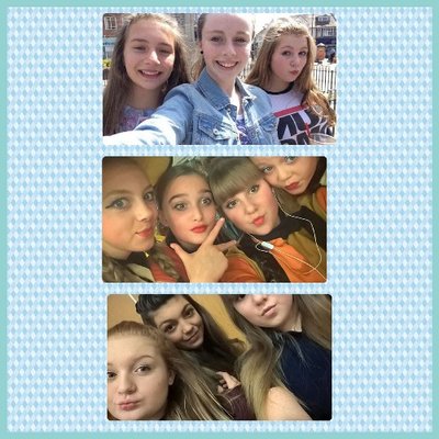 Profile Picture of Hannah Quirk (@HxnnxhQxirk8) on Twitter