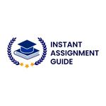 Profile Picture of Instant Assignment Guide (India) (@instantassignmentguide.india) on Instagram