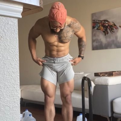 Profile Picture of Jared Atkins (@mr_barfreakz) on Twitter