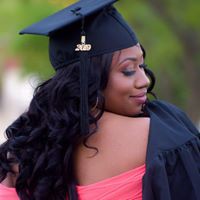 Profile Picture of Jasmin Mcquay (@jasmin-mcquay) on Quora