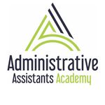 Administrative Assistants Academy - Instagram Profile Picture of Administrative Assistants Academy (@adminassistantsacademy22) on Instagram