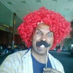 Profile Picture of Bhanu Shankar (@dbshankar) on Instagram