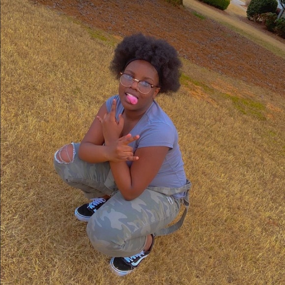 Profile Picture of Jada Campbell (@jada07819) on Poshmark