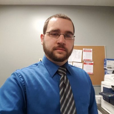 Profile Picture of Justin Shartzer (@JustinShartzer) on Twitter