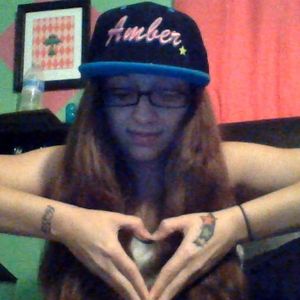 Profile Picture of Amber Champagne (@champagne_12345) on Myspace