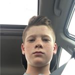 Profile Picture of Isaiah Lewis (@isaiahballer_2000) on Instagram