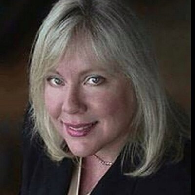 Profile Picture of Karen Robards (@@TheKarenRobards) on Twitter