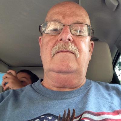 Larry Doucette - Twitter Profile Picture of Larry Doucette (@doucette_larry) on Twitter