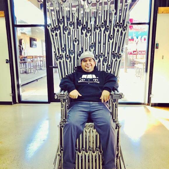 Profile Picture of Victor Prieto (@viko78) on Poshmark