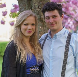 Jakob Schauer - Facebook Profile Picture of Jakob Schauer (@irazzorgermany) on Facebook