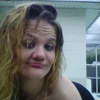 Profile Picture of Krystal Field (@krystal-field-1) on Quora