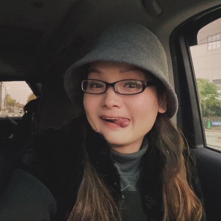 Profile Picture of Fei Shao (@fei.shao0) on Tiktok