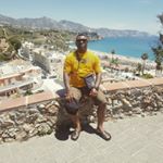 Profile Picture of Derrick Gordon (@derrickhamsa) on Instagram