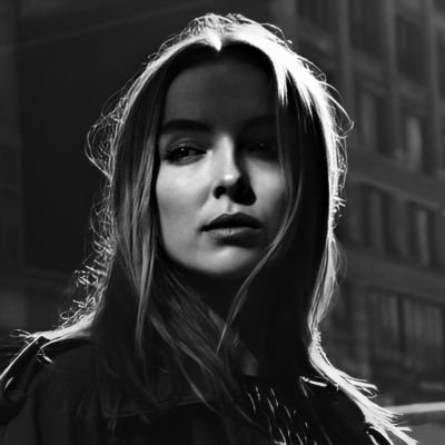 Profile Picture of Best Of Jodie Comer (@badpostjcomer) on Twitter