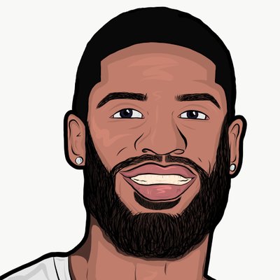 Profile Picture of Ronald Roberts Jr. (@RonaldRoberts5) on Twitter