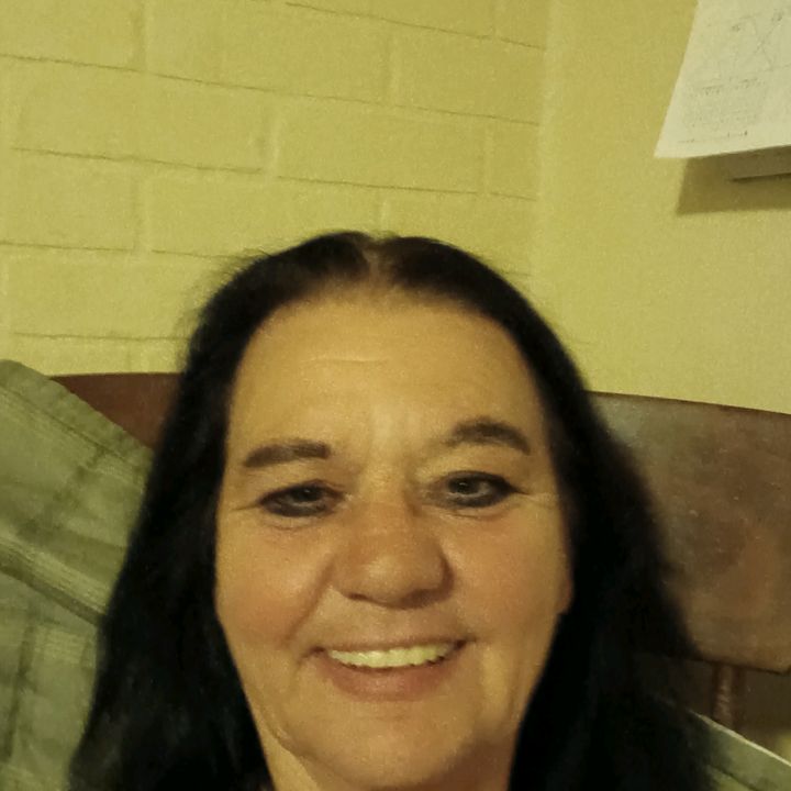 Profile Picture of Sherry Mullins (@sherry.mullins6) on Tiktok
