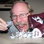 Profile Picture of Brian Lee (@alwaysakid) on Flickr