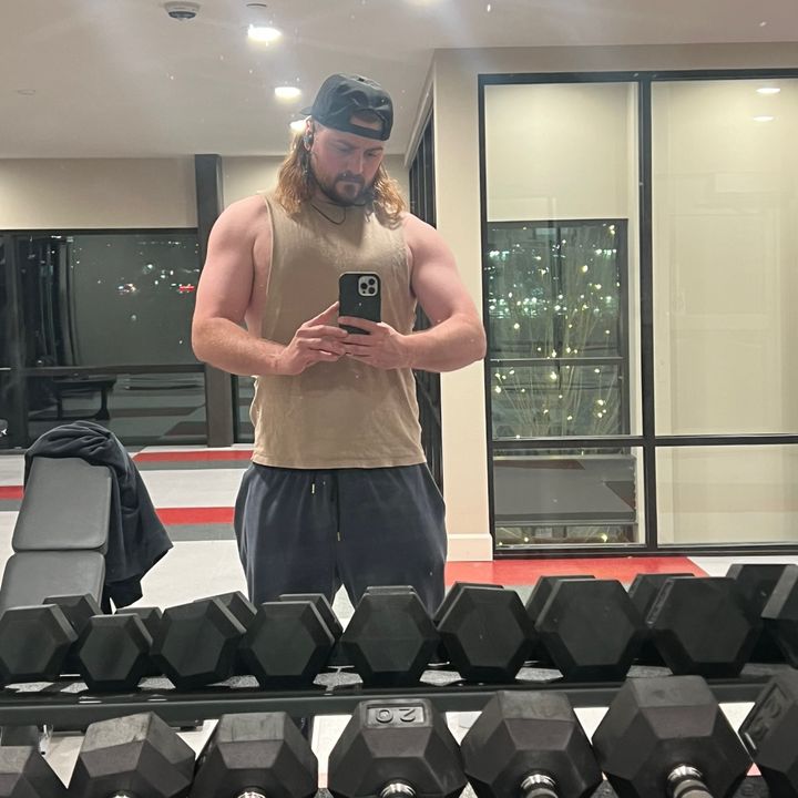 Profile Picture of Scott (@scottykraft__) on Tiktok