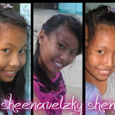 Profile Picture of Sheena Mendez (@sheenamendez) on Twitter