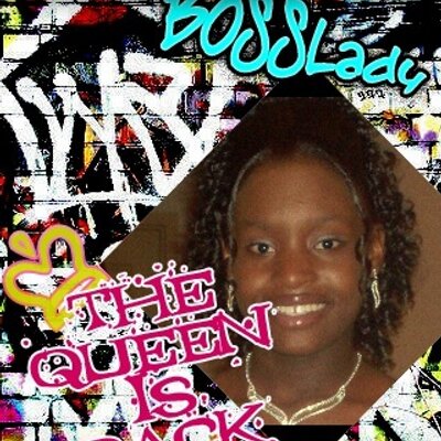 Profile Picture of Briana Clay (@PrincessBriana1) on Twitter