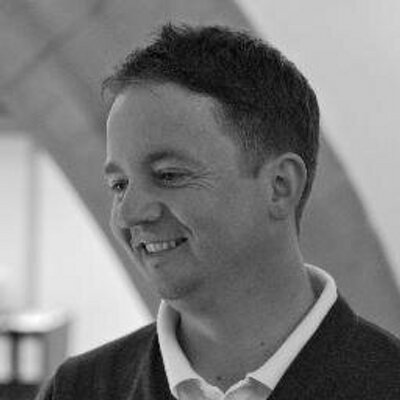 Profile Picture of James Boon (@derbyarchitect) on Twitter