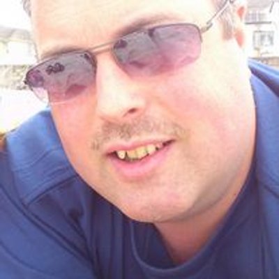 Profile Picture of Tony Joseph (@tonyjoseph1966) on Twitter