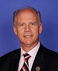 Profile Picture of Dan Donovan (politician)on Wikipedia