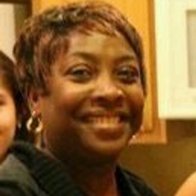 Profile Picture of Donna Joseph-Munroe (@DonnaTrinidj) on Twitter