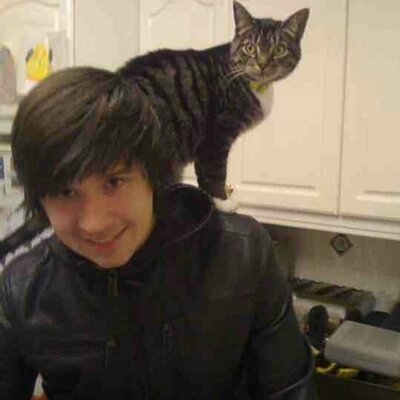 Profile Picture of Sean McPhail (@geetarsean) on Twitter