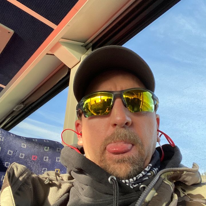 Profile Picture of Thommushrudh (@tmushrush) on Tiktok