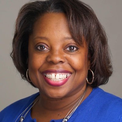 Profile Picture of Alicia Andrews OkDems Chair (@AliciaODPChair) on Twitter