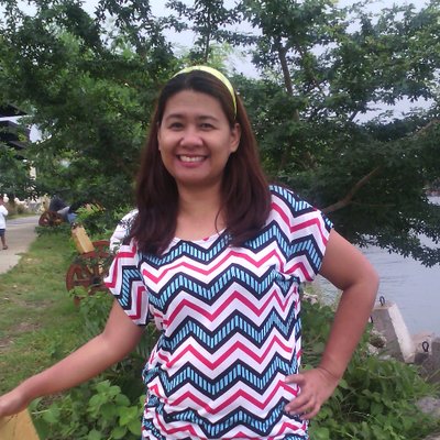 Profile Picture of Clarissa P. Sison (@ClarissaPSison1) on Twitter