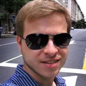 Profile Picture of André Costa (@andrecostas) on Myspace