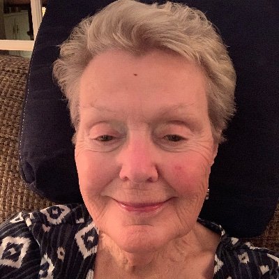 Profile Picture of Janet Hays (@Thejage1) on Twitter