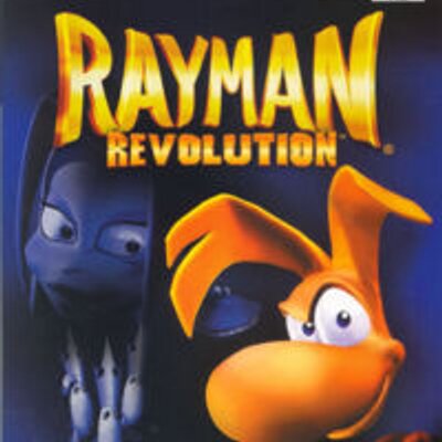 Profile Picture of Robert (@RaymanInfo) on Twitter