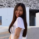 Profile Picture of Pauline Tong (@_paulinetong) on Instagram