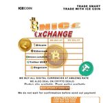 Profile Picture of Blockboi (@benice_ice_coin) on Instagram