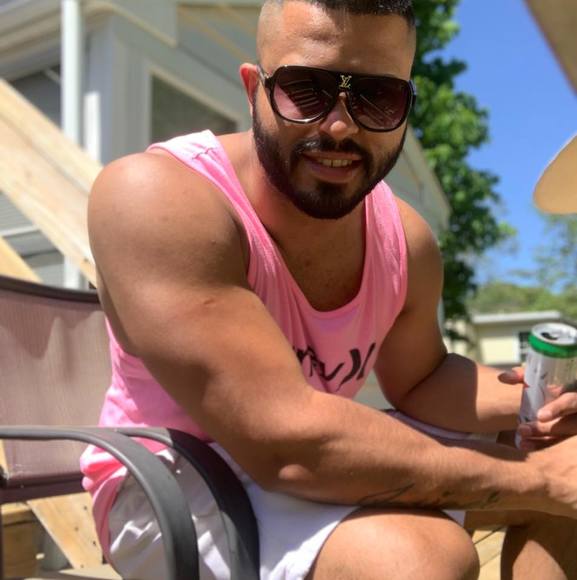 Profile Picture of Lucas Prado (@lucas19) on Poshmark