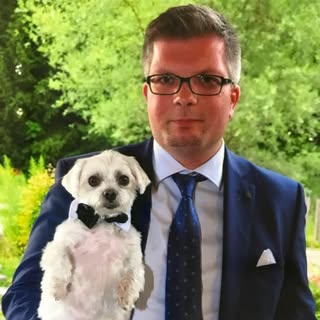 Profile Picture of Florian Bindl (@florianbindl) on Instagram
