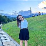 Profile Picture of 沈梦ZHU🎋🍀 (@fha_sky0322) on Instagram