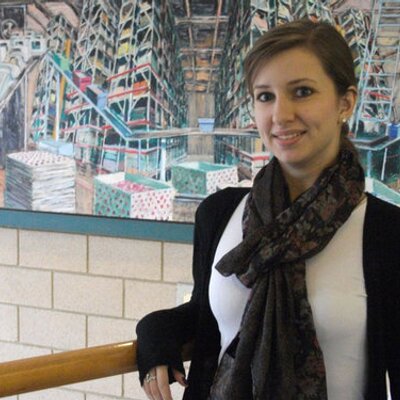 Profile Picture of Linda M. Shoop (@lindainct) on Twitter