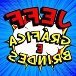 Profile Picture of Jeff Gráfica e Brindes (@jeffgrafica) on Instagram
