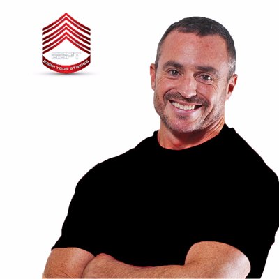 Profile Picture of Brendan Barry (@bbptcoaching) on Twitter