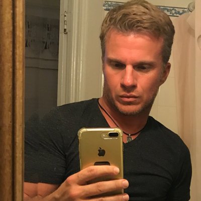 Profile Picture of Scott Horner (@djscotth) on Twitter