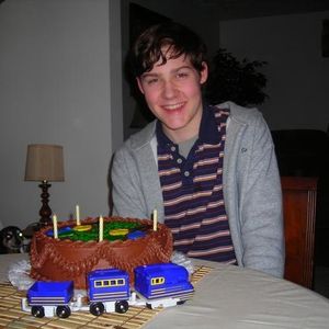 Profile Picture of Robert Franken (@trainmaster247) on Myspace