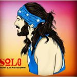 Profile Picture of Joshua Prasad DQ (@_am__joshua_) on Instagram
