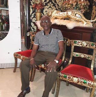 Profile Picture of Lloyd Davidson (@lloyd.davidson.315) on Facebook