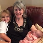 Profile Picture of Lisa Kershaw (@lisadebs44) on Instagram