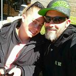 Profile Picture of Johnathan Clack (@clackjohnathan) on Instagram